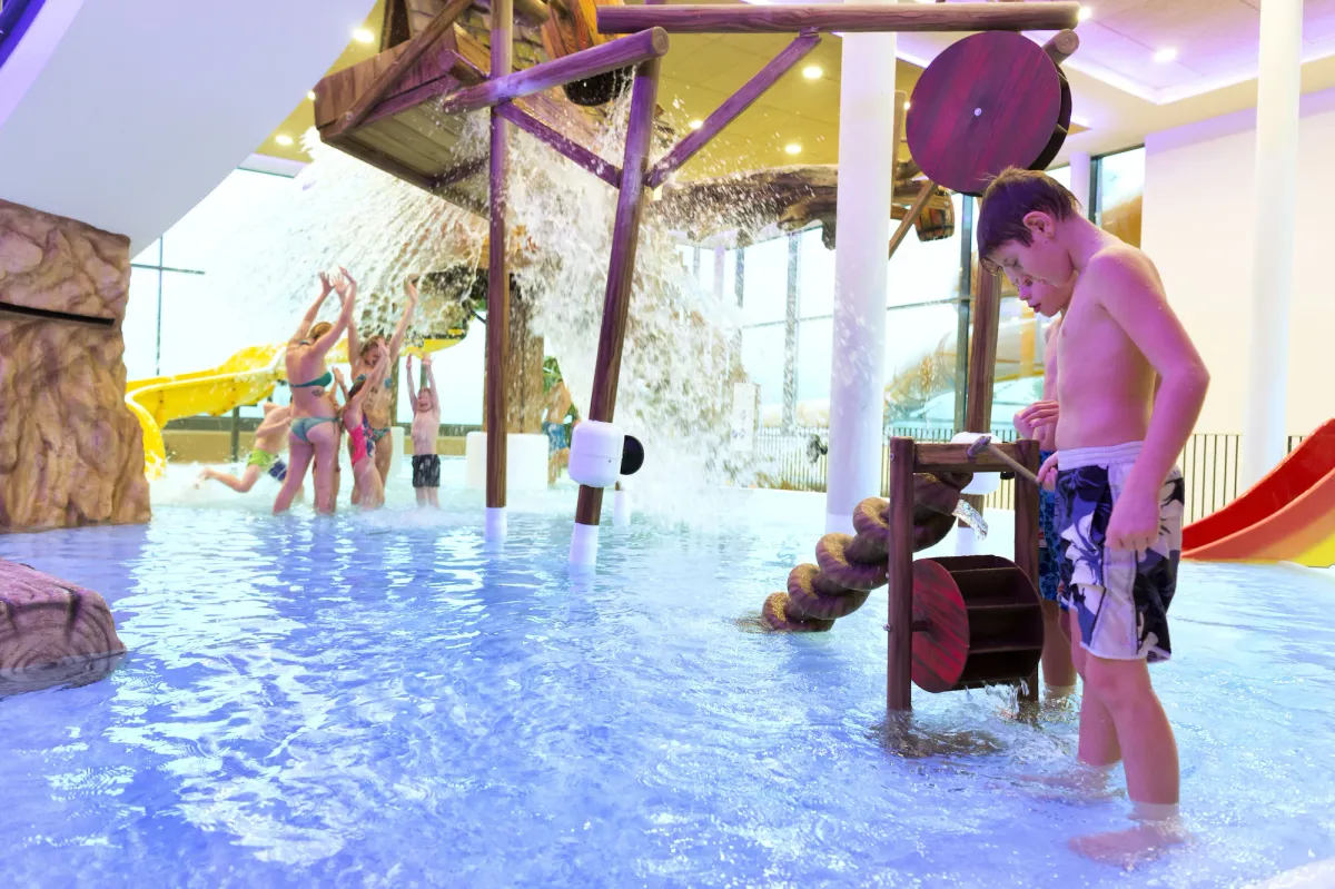 Image of Familotel Schreinerhof