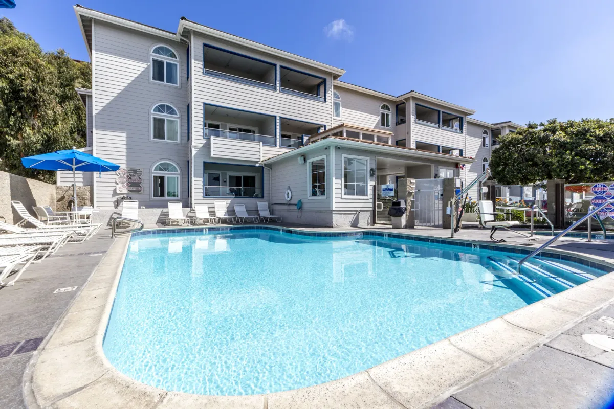 Image of Capistrano SurfSide Inn