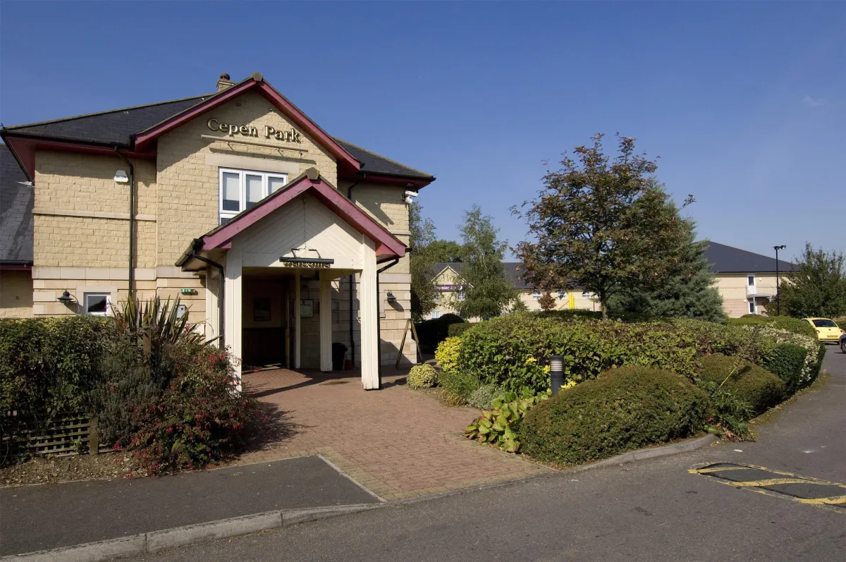 Image of Premier Inn Chippenham