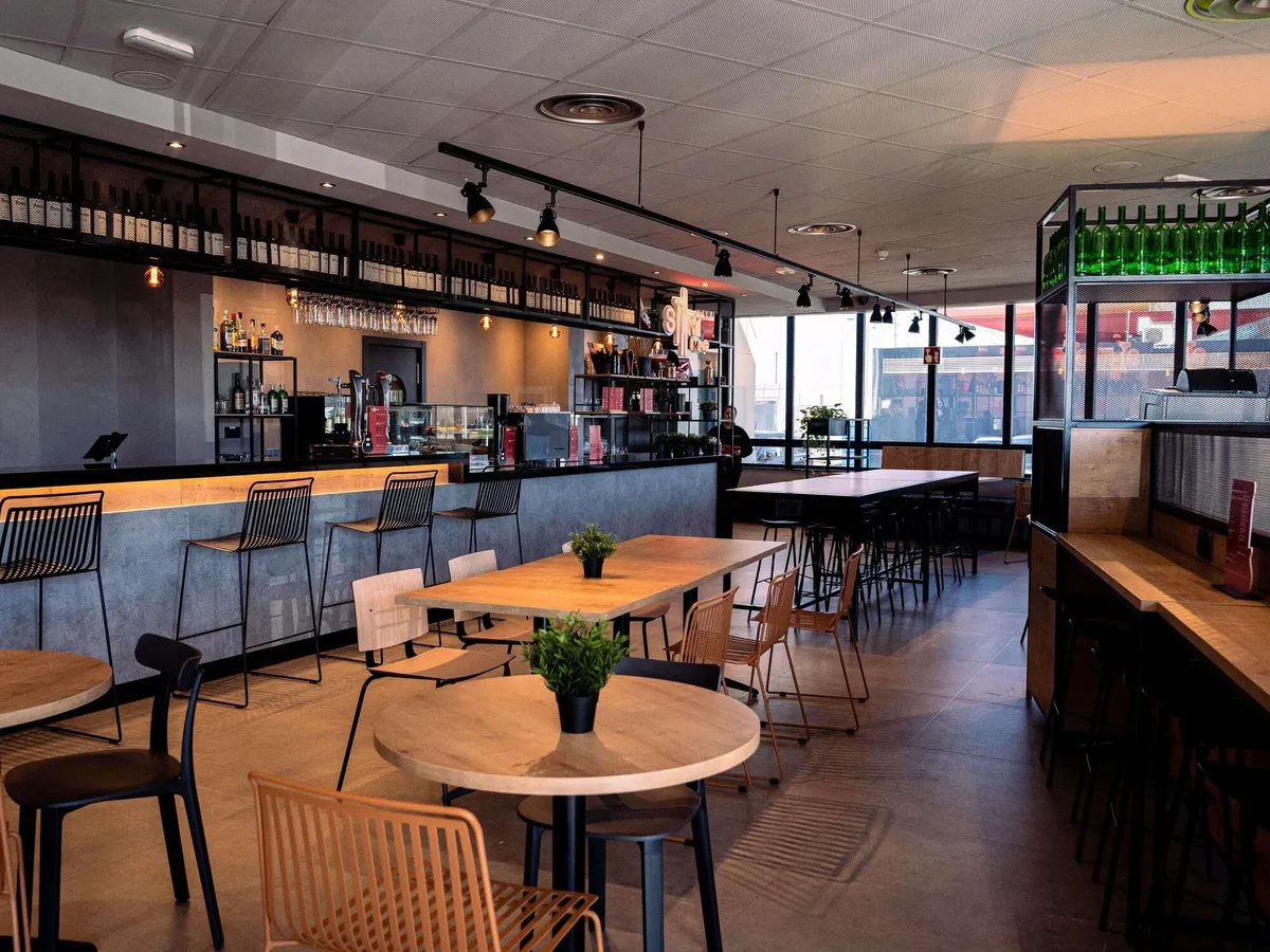 Image of Ibis Valladolid