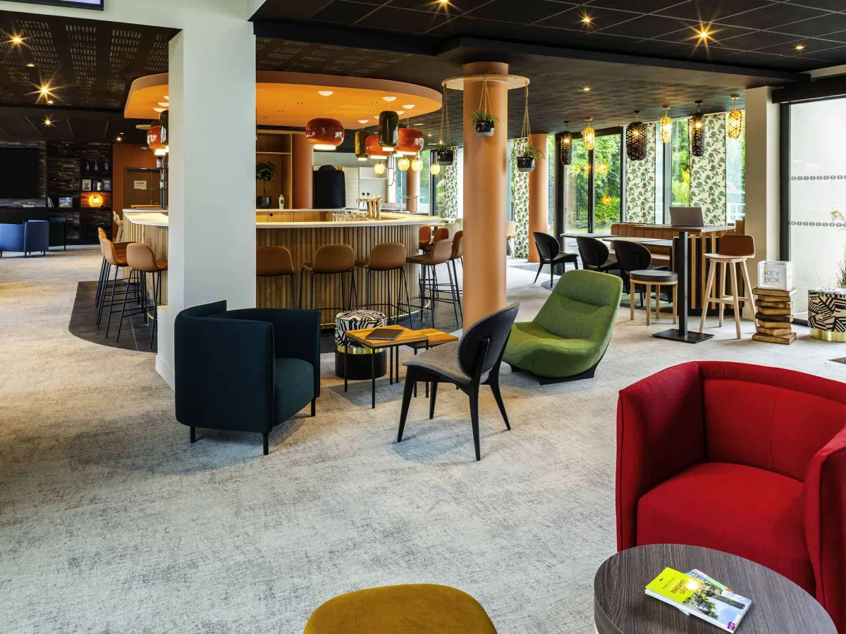 Image of Mercure Agen Centre