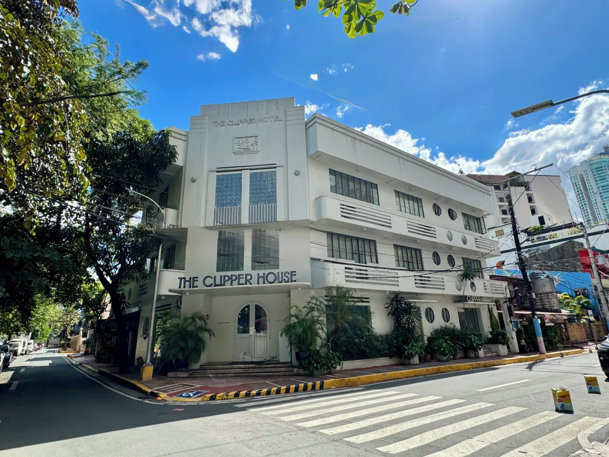 Image of The Clipper Hotel, Poblacion Makati