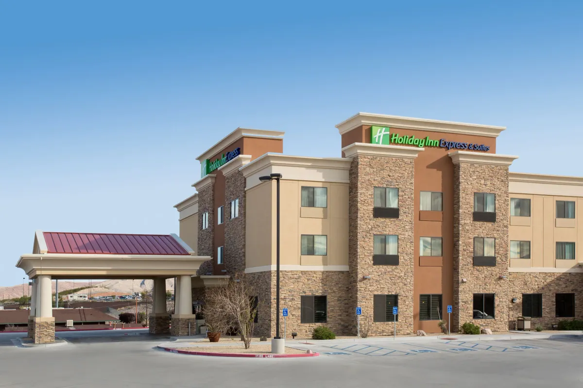 Image of Holiday Inn Express & Suites Truth Or Consequences by IHG