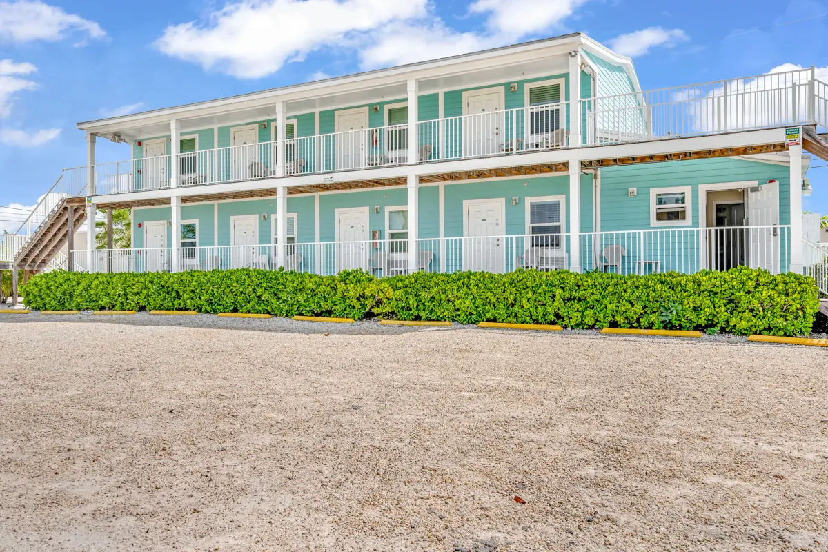 Image of Bonefish Bay Motel