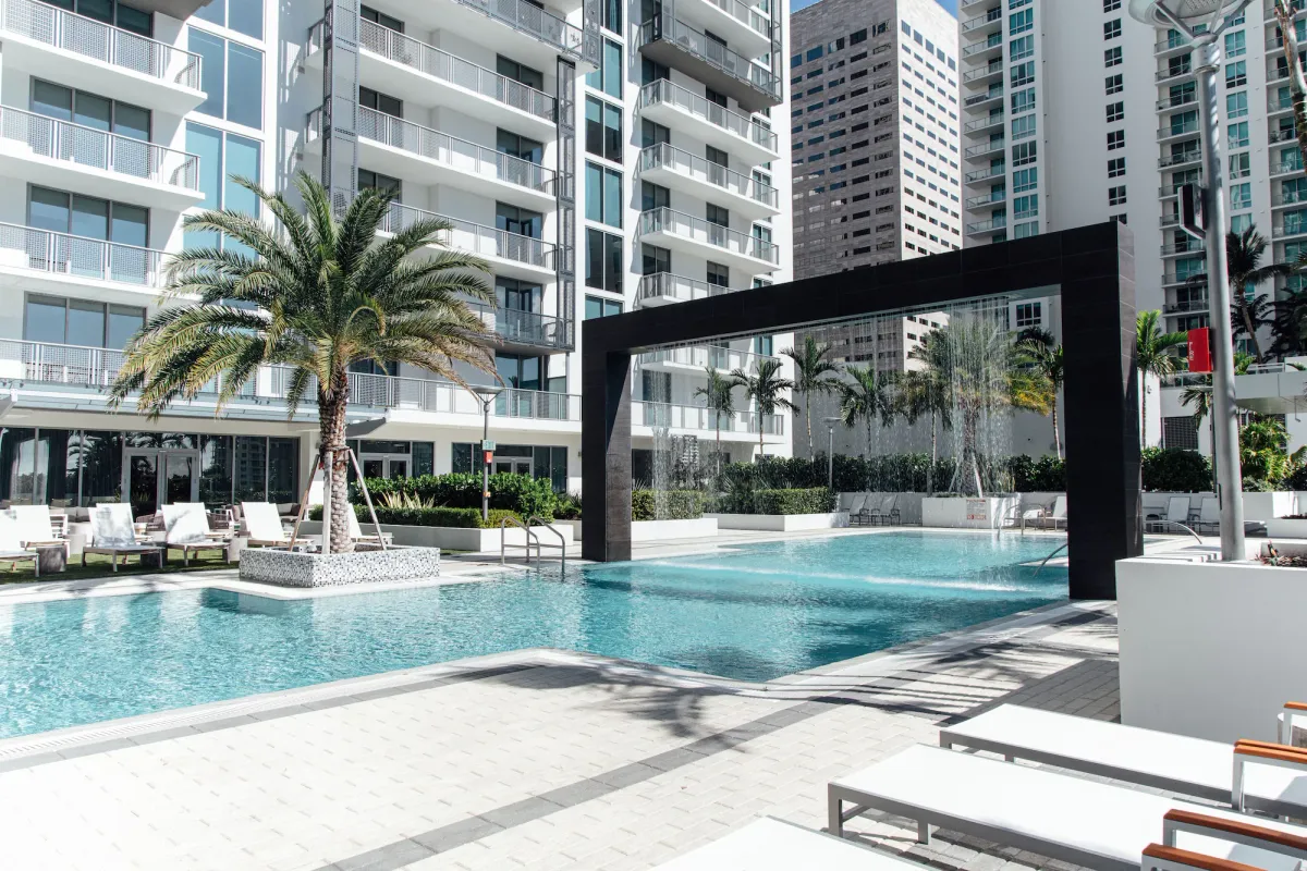 Image of Mint House Miami - Downtown