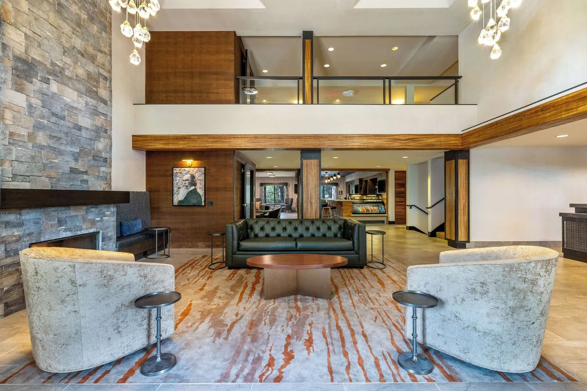 Image of The Newberry Hotel Bend, Tapestry Collection by Hilton