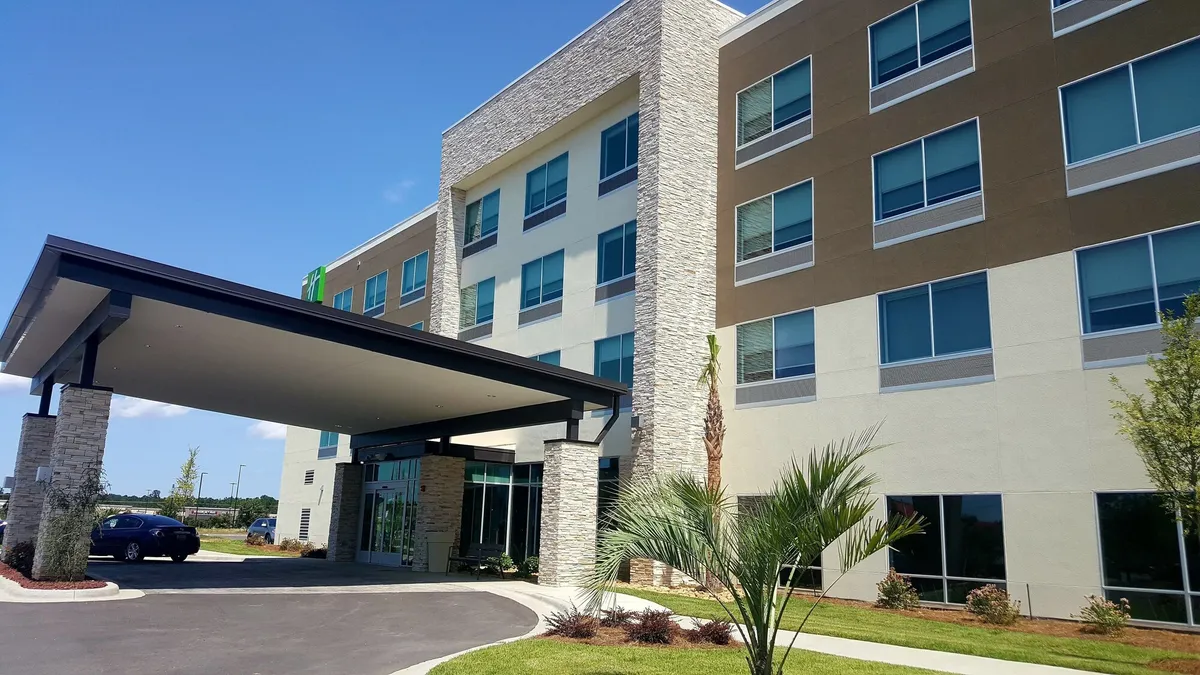 Image of Holiday Inn Express - North Augusta South Carolina by IHG