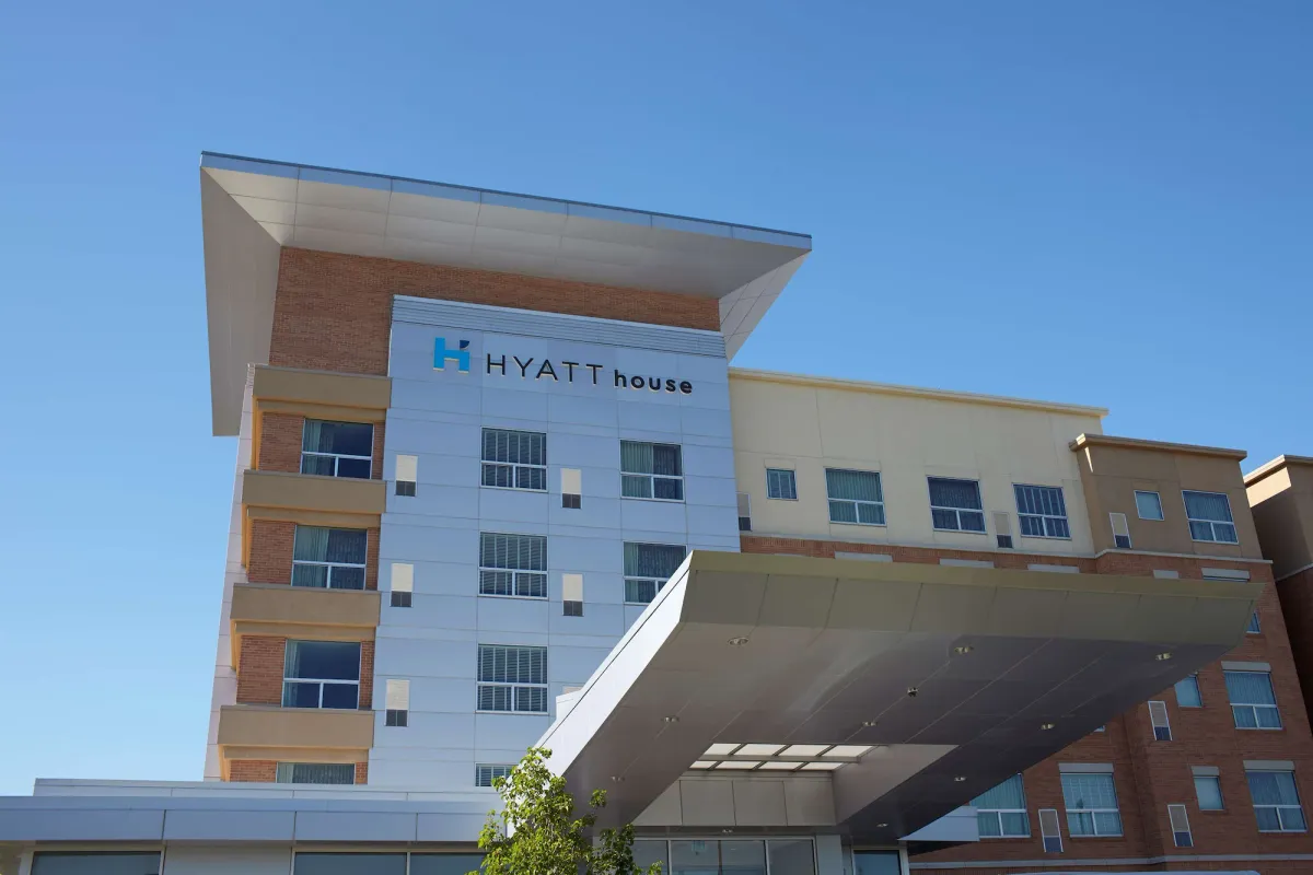 Image of Hyatt House Augusta Downtown