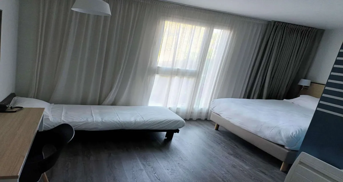 Image of Best Western Armor Park Dinan et Spa