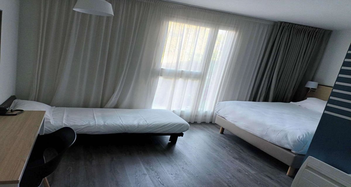 Image of Best Western Armor Park Dinan et Spa