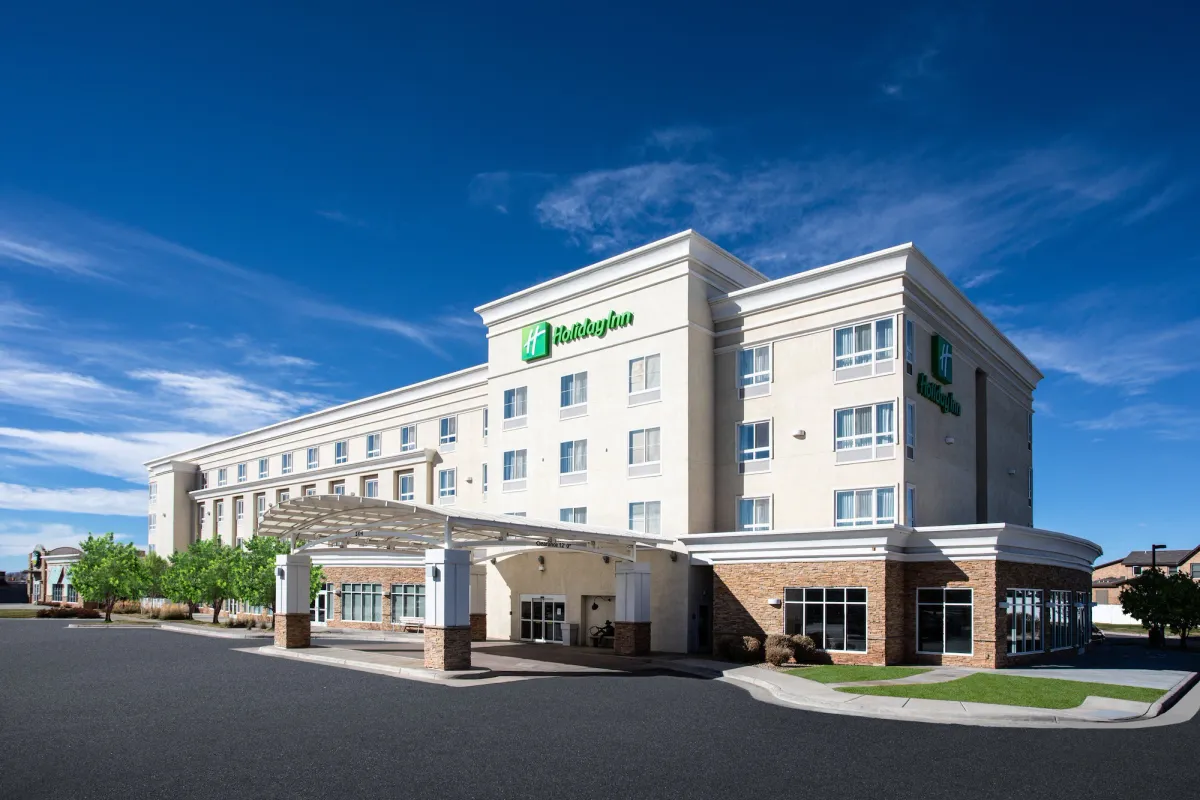 Image of Holiday Inn Laramie by IHG