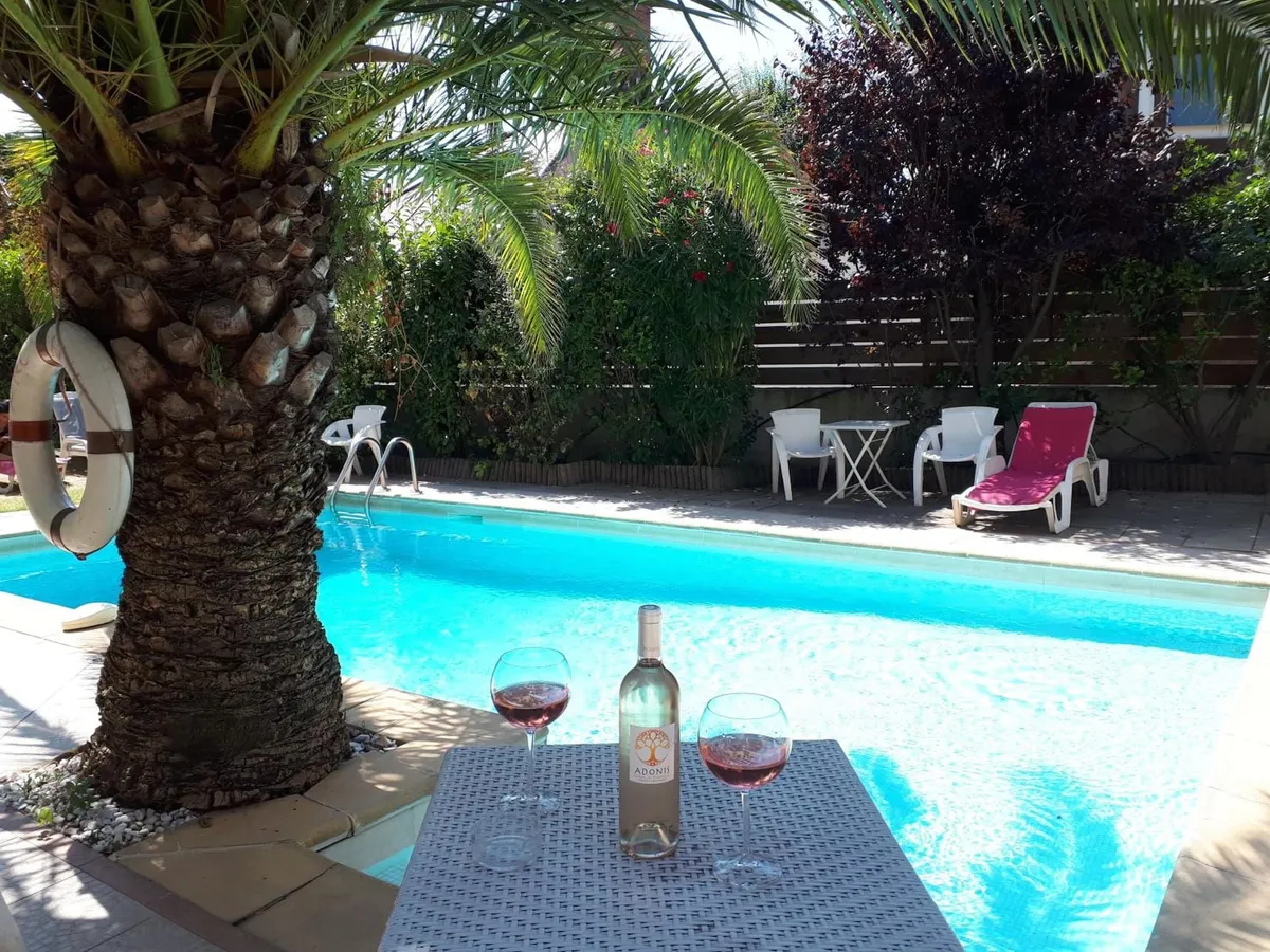 Image of Adonis Arc Hotel Aix