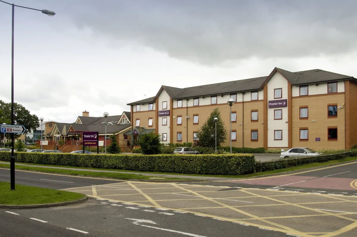 Image of Premier Inn Harrogate South