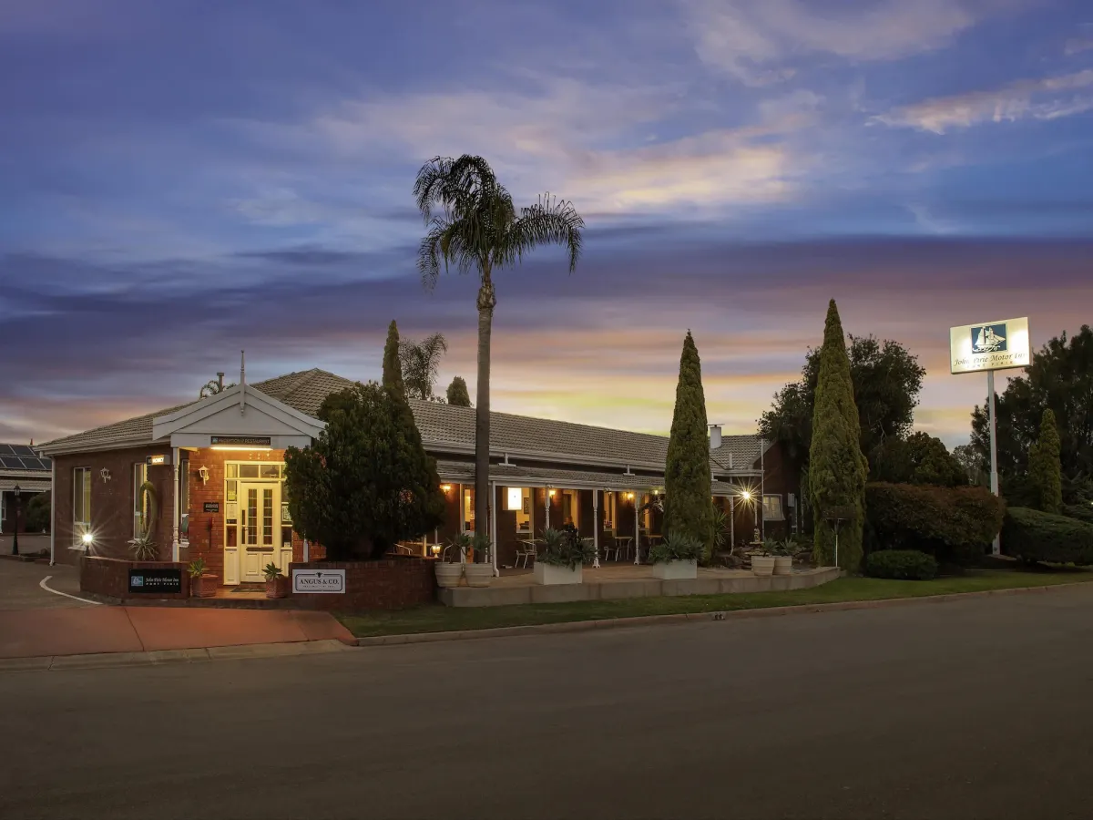 Image of Breakfree Port Pirie