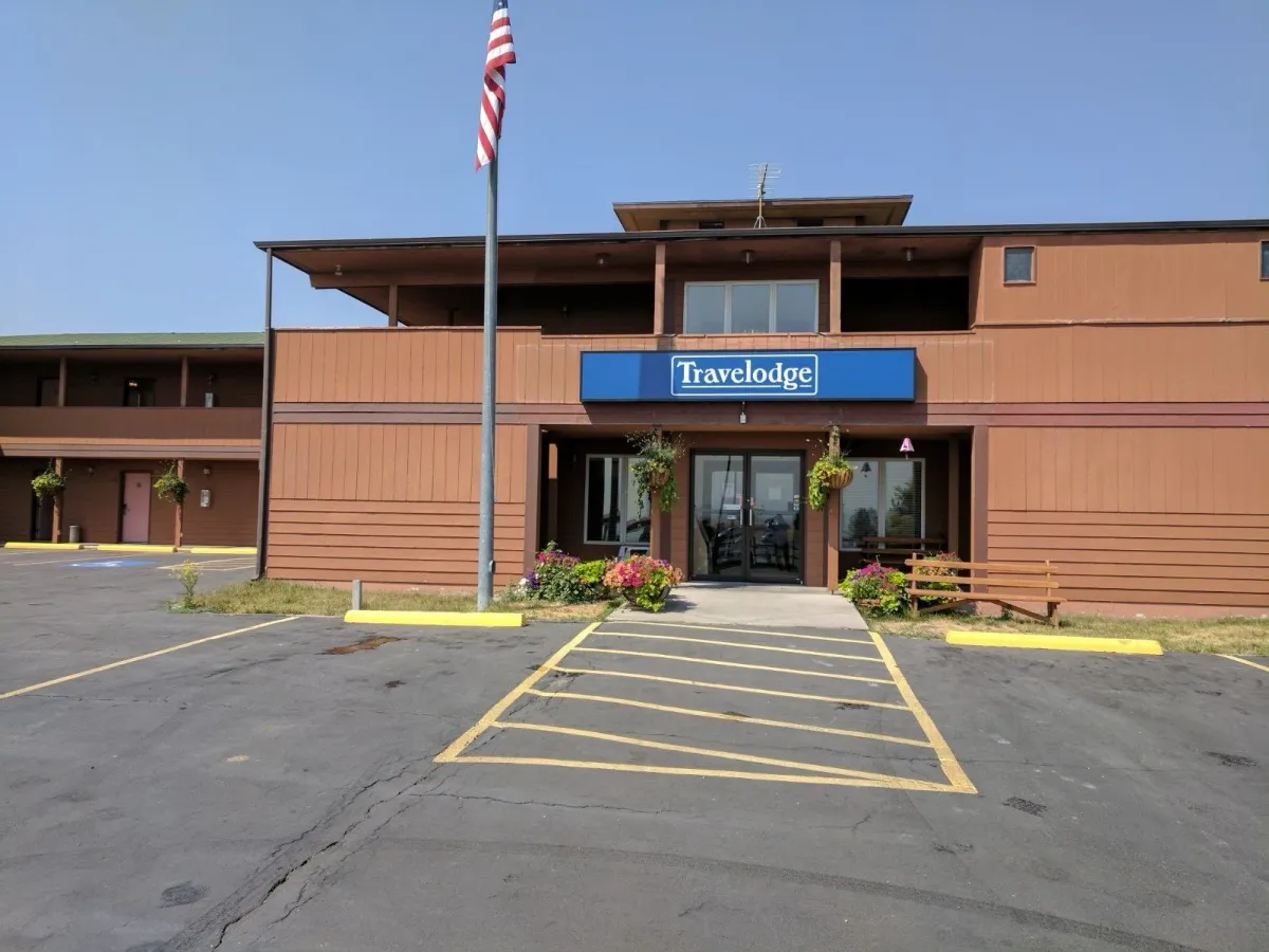 Image of Travelodge by Wyndham Three Forks