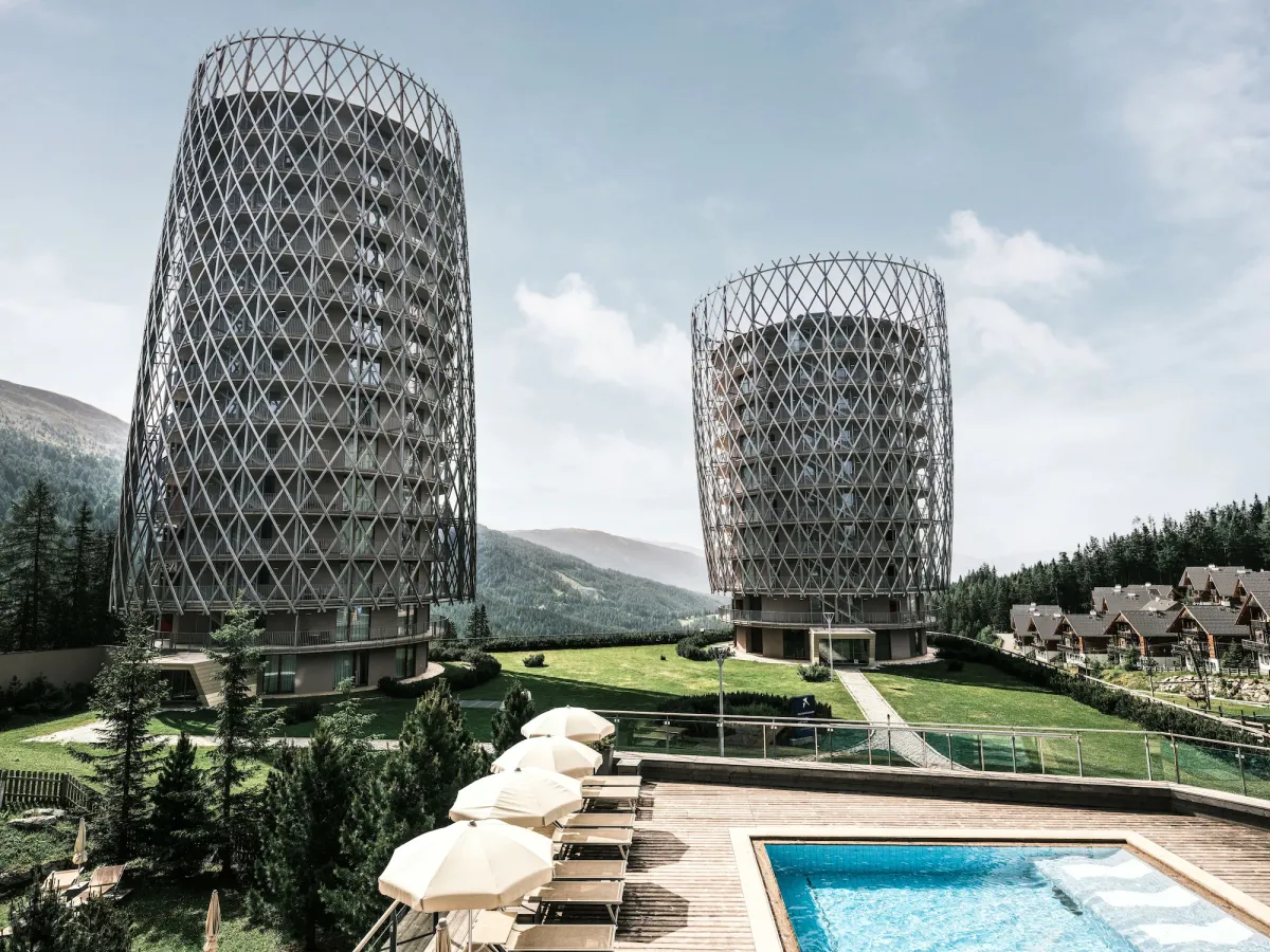 Image of Falkensteiner Residences edelweiss