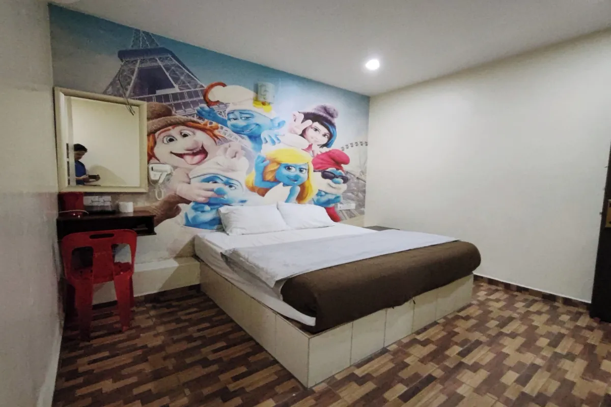 Image of Nova Hotel, Ipoh Tambun