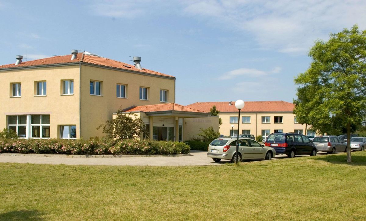 Image of Days Inn Dessau