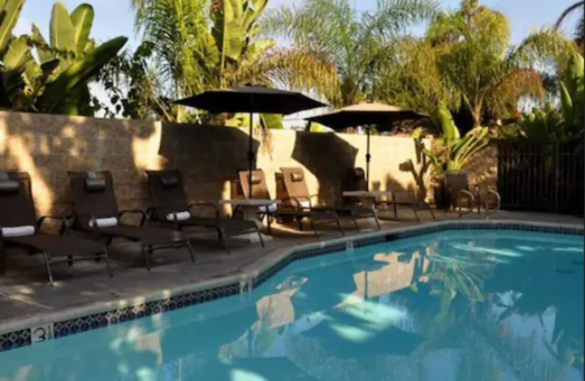 Image of Aquamarine Villas