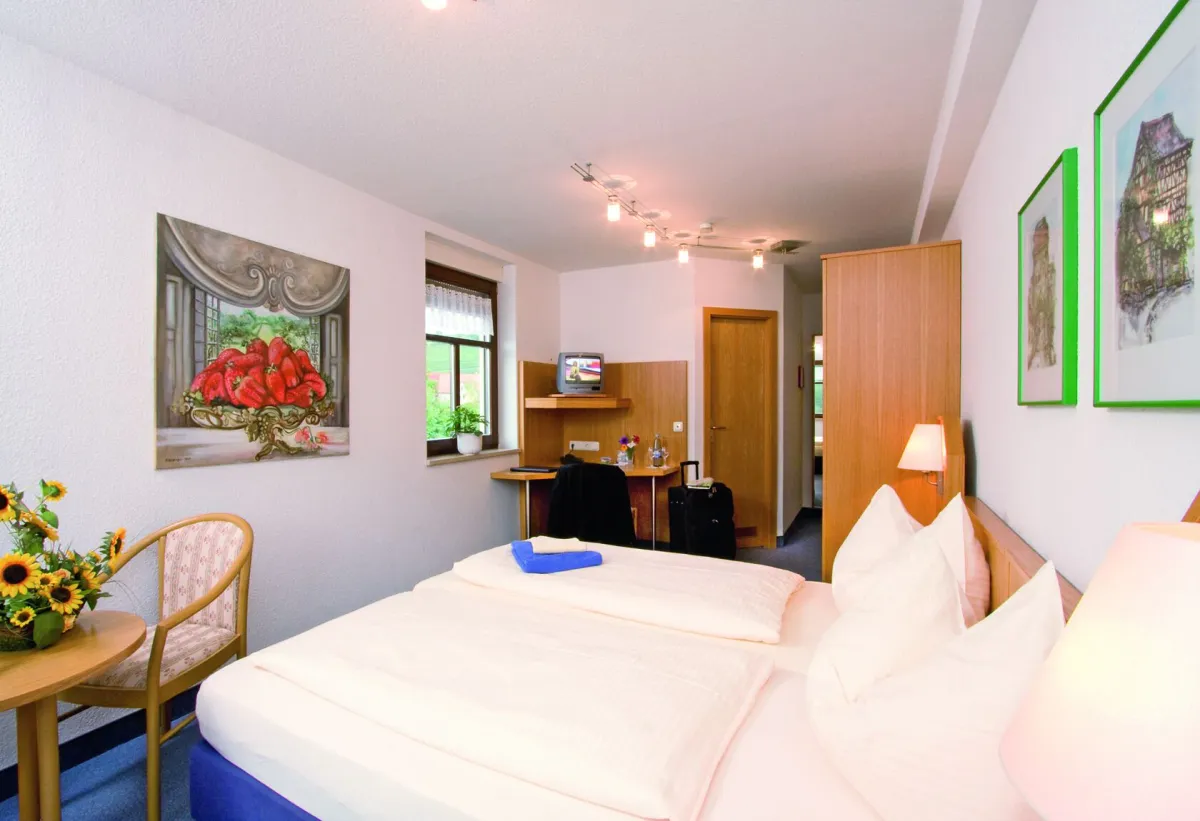 Image of Gasthof Hotel Anker
