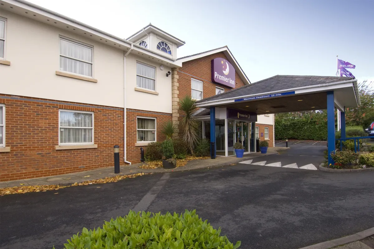 Image of Premier Inn Coventry South - A45