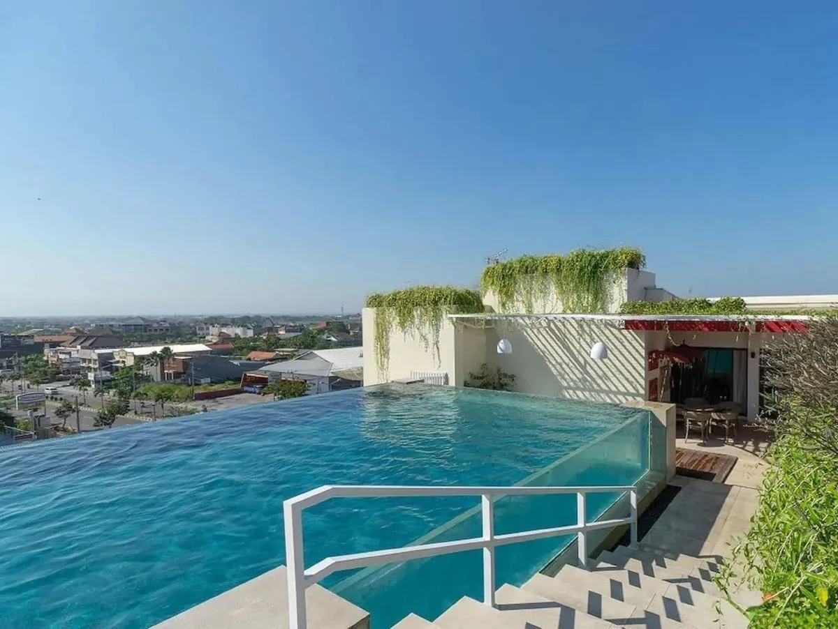 Image of Atanaya Kuta Bali