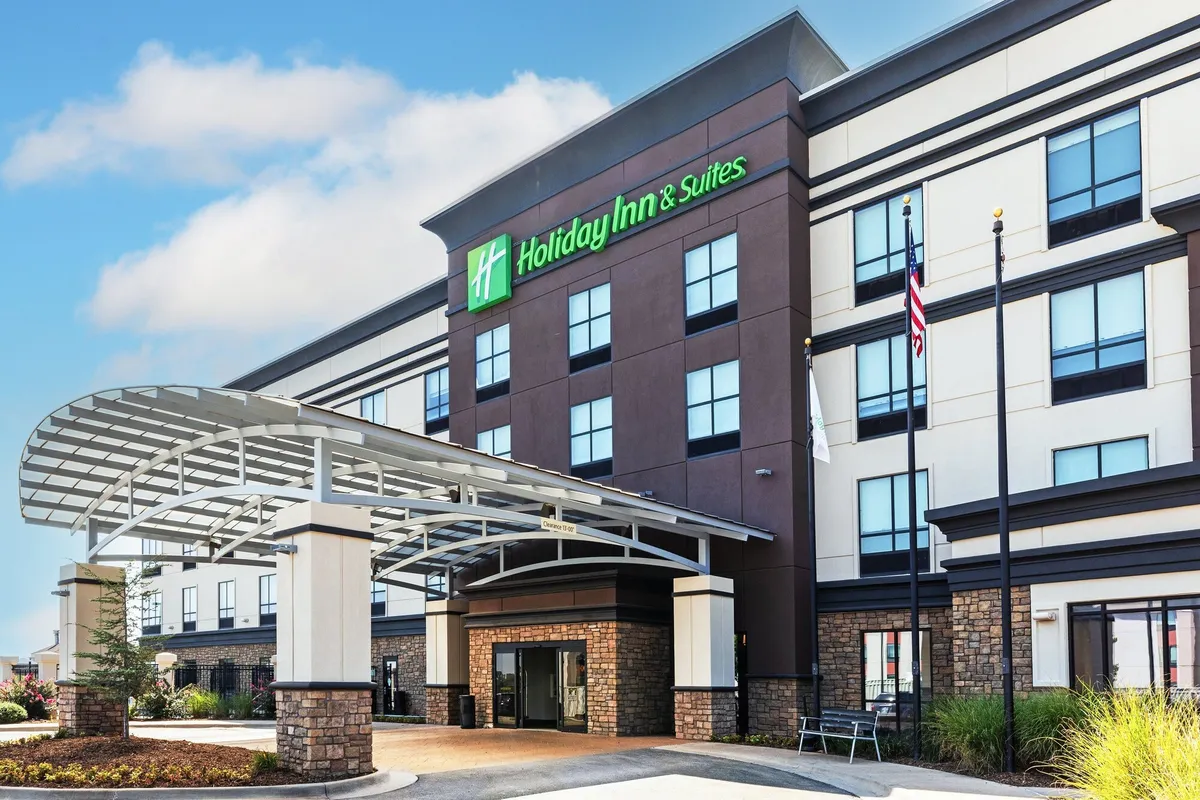 Image of Holiday Inn & Suites Stillwater-University West by IHG