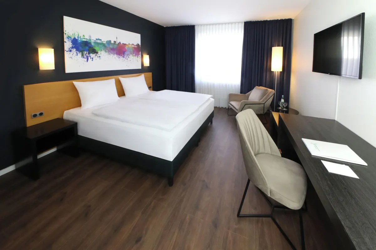 Image of Wyndham Garden Potsdam