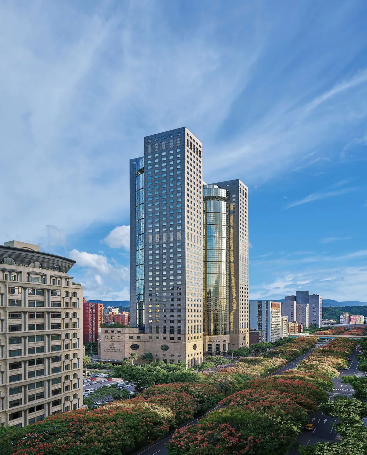 Image of Shangri-La Far Eastern, Taipei