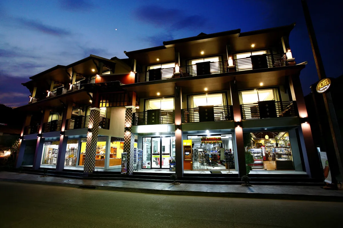 Image of Lamoon Lamai Residence & Guesthouse