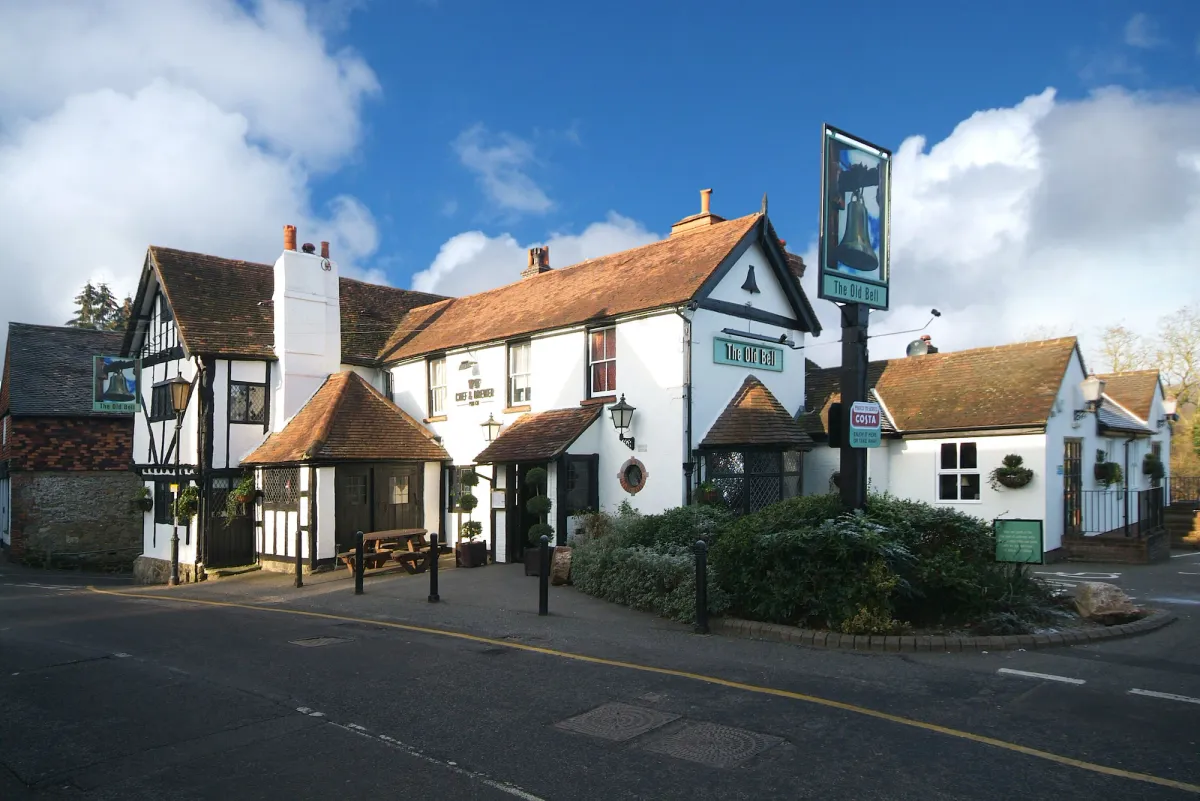 Image of Premier Inn Reading - Grazeley Green
