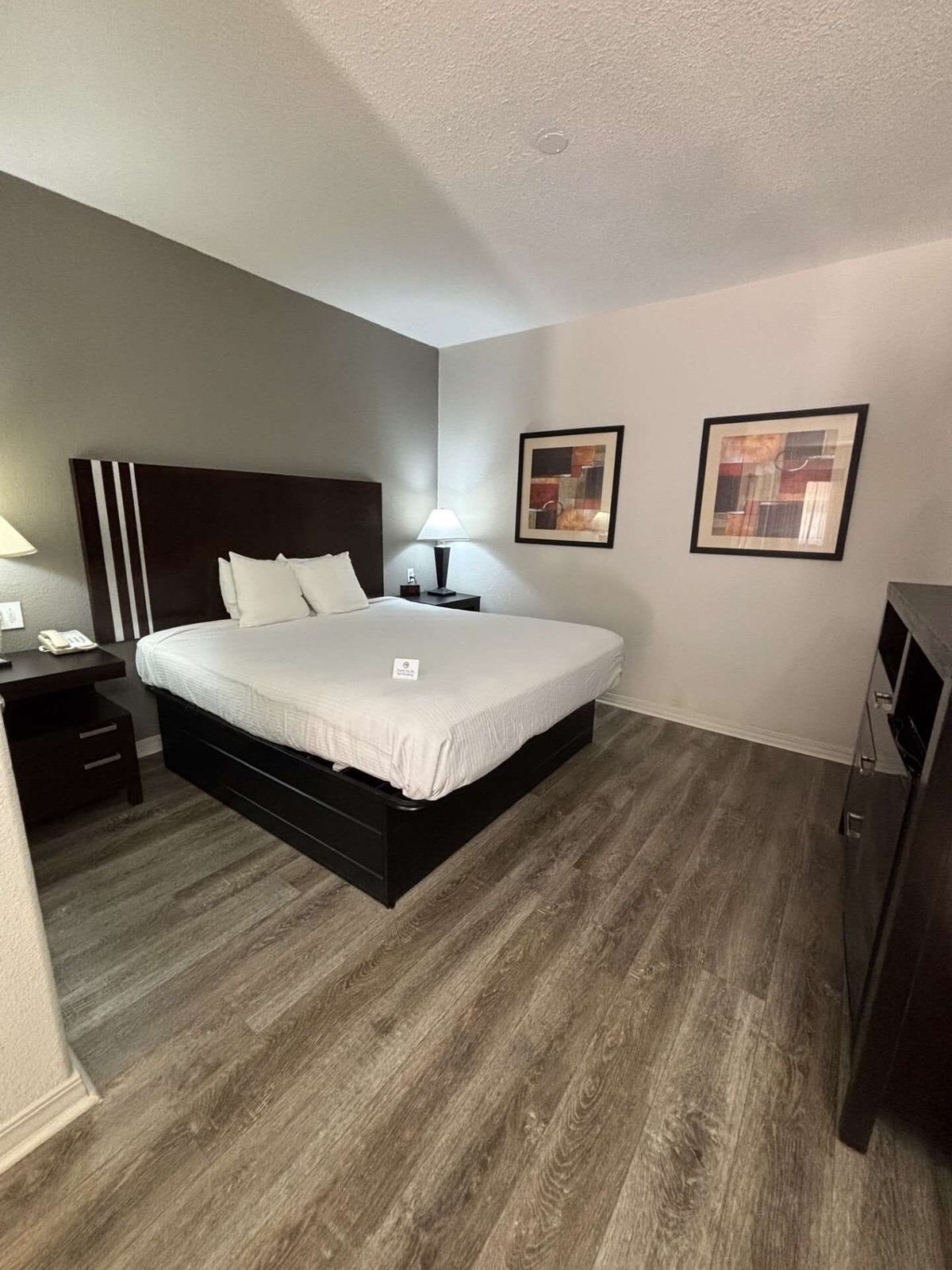 Image of Americas Best Value Inn Monroe