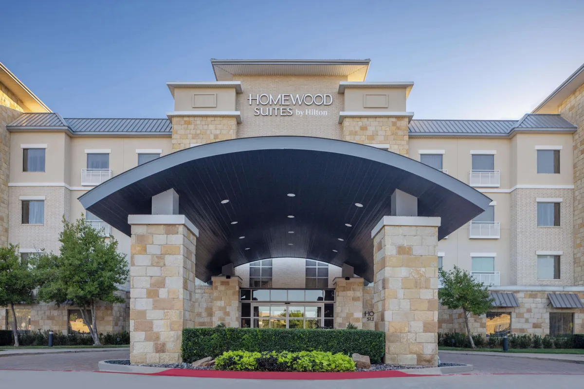 Image of Homewood Suites by Hilton Dallas-Frisco