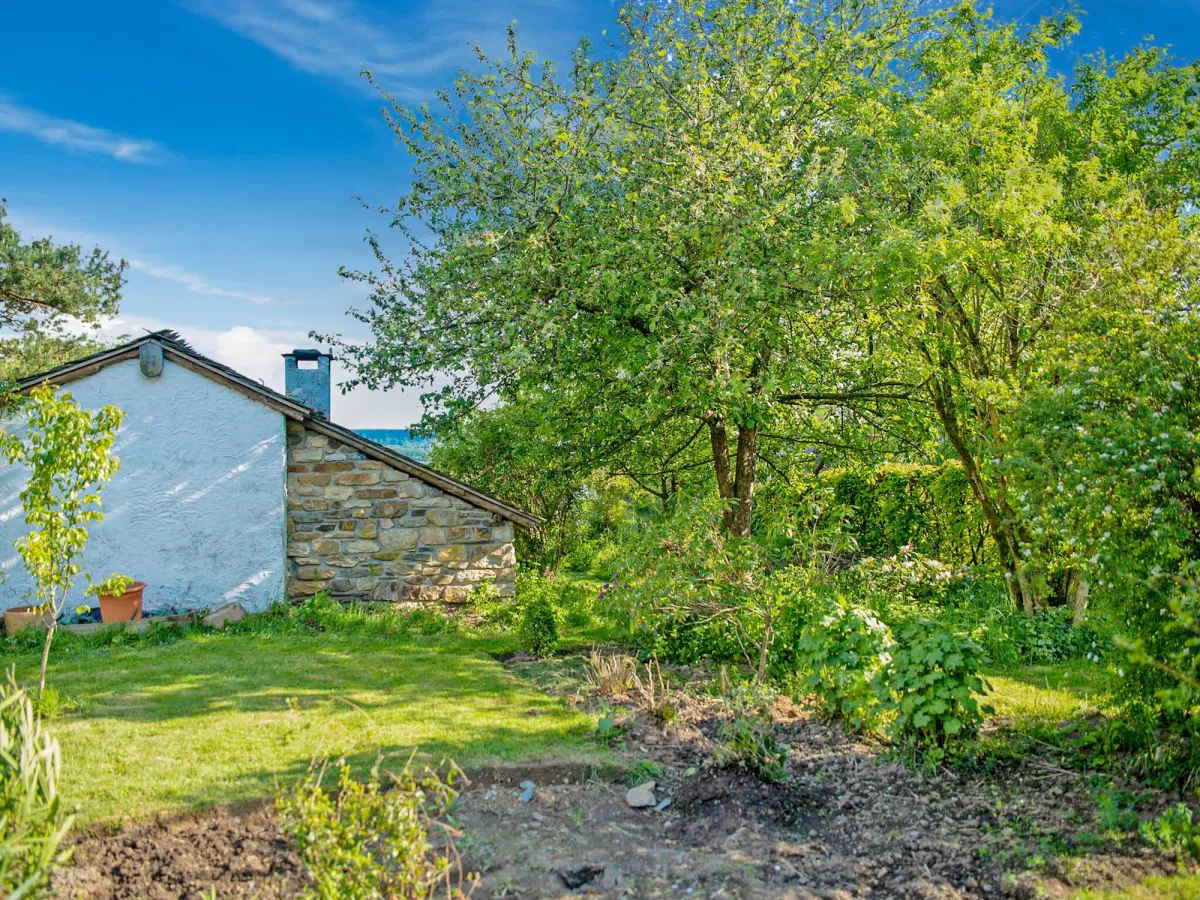 Image of Cottage in Vielsalm with Terrace