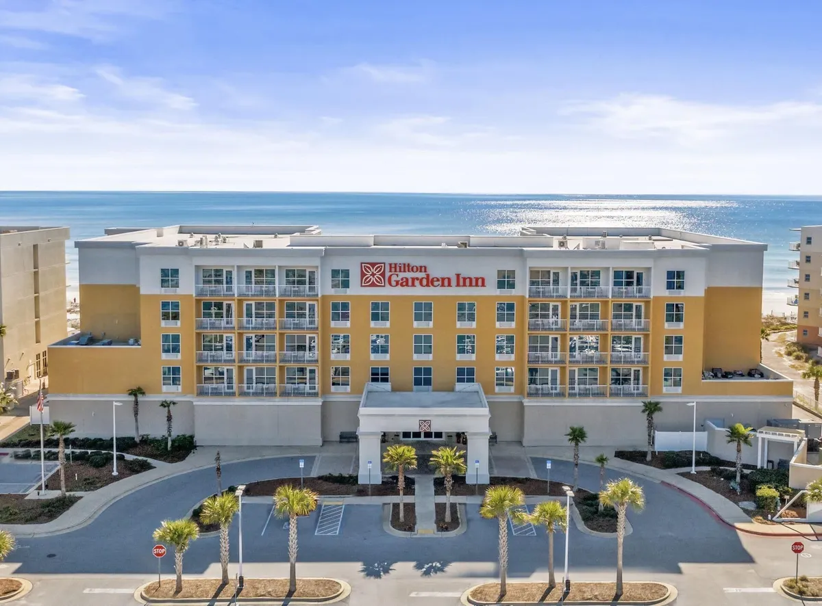 Image of Hilton Garden Inn Ft. Walton Beach