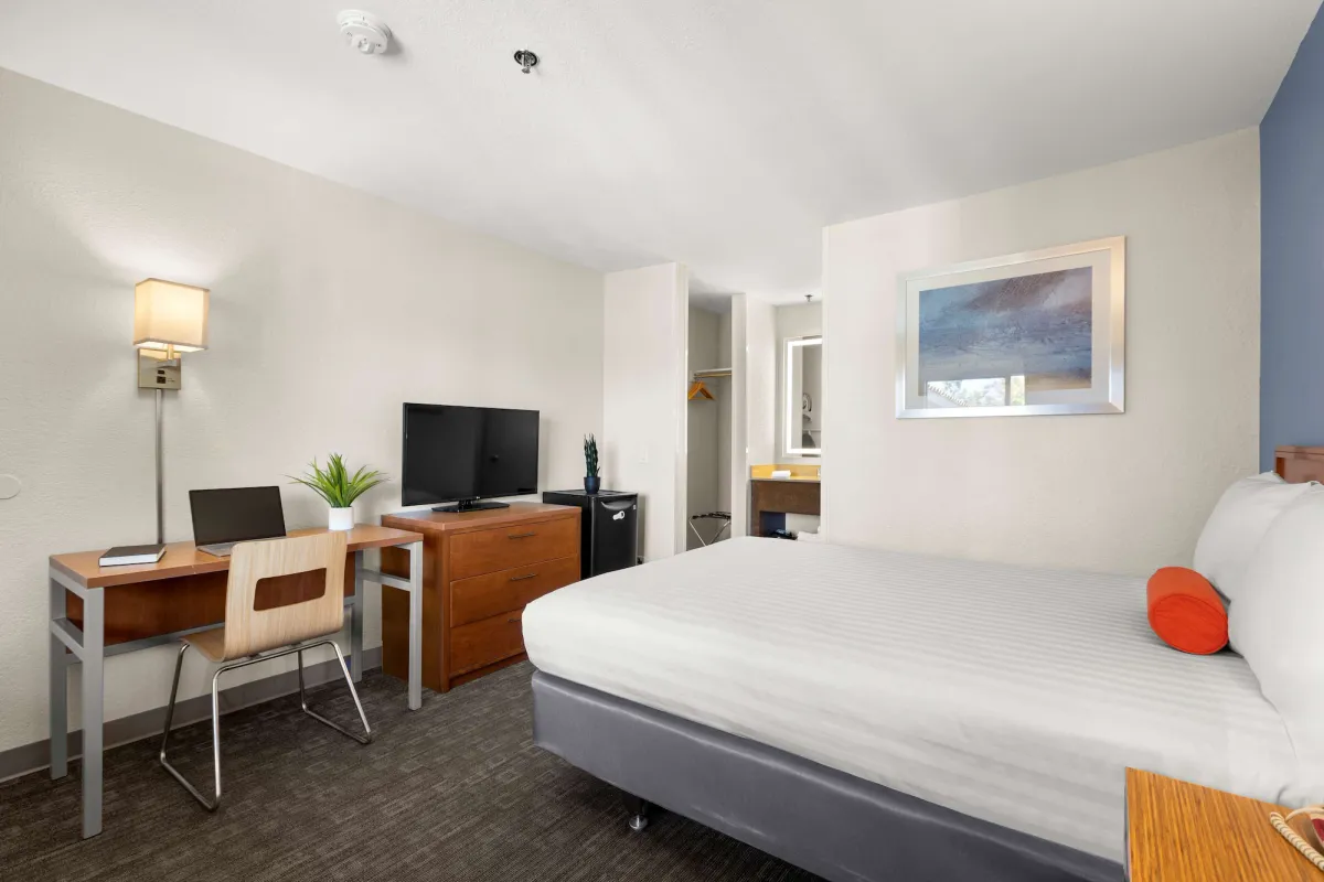 Image of Good Nite Inn Camarillo