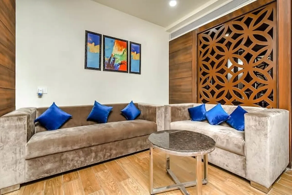 Image of JB Skyhilton Inn