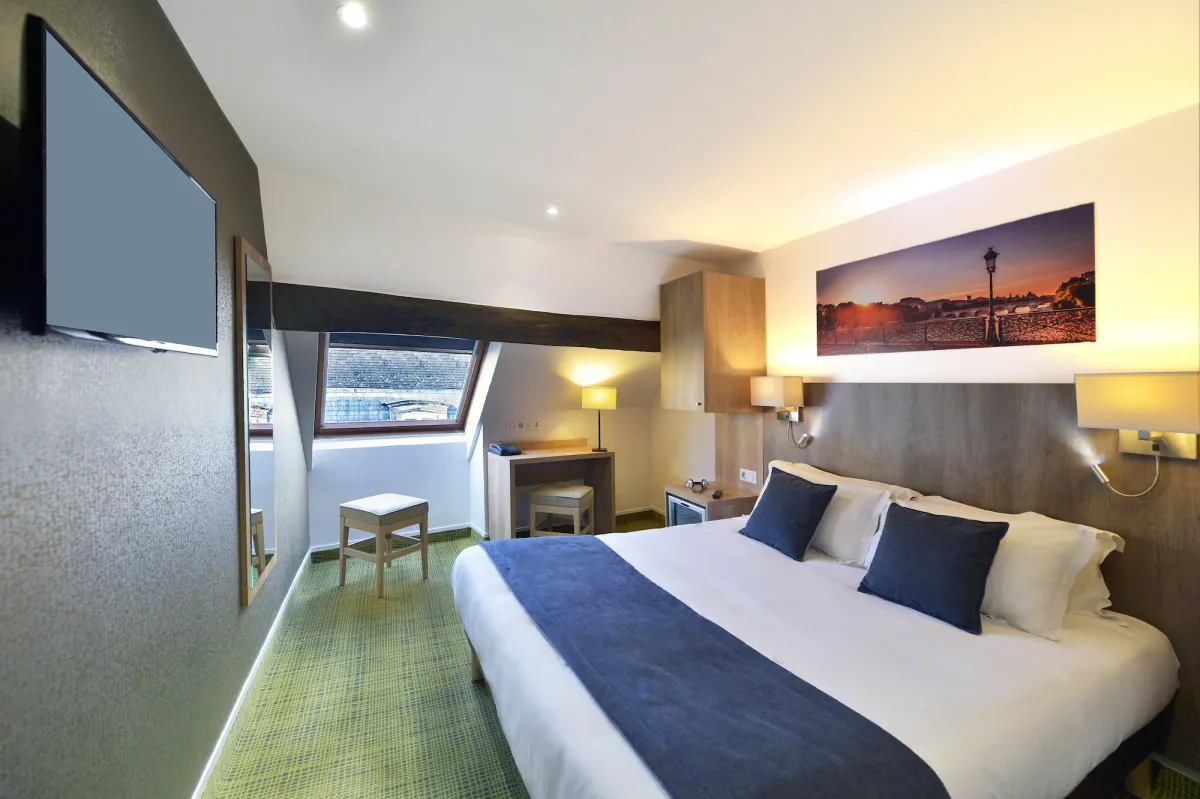 Image of Hôtel Eugénie
