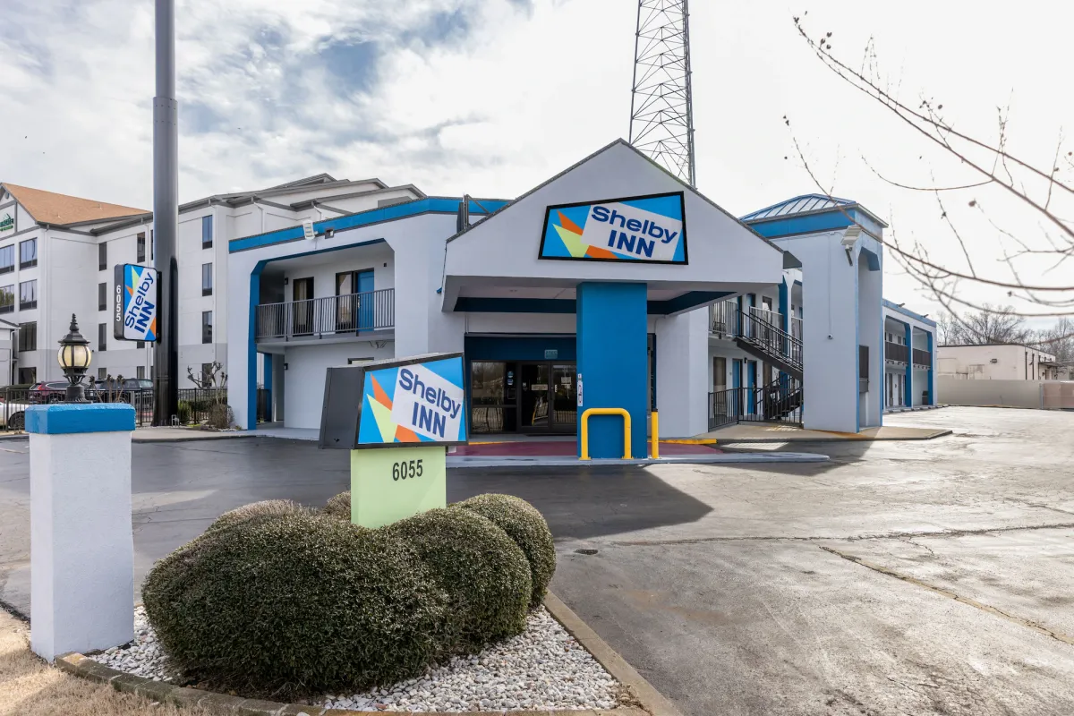 Image of Shelby Inn