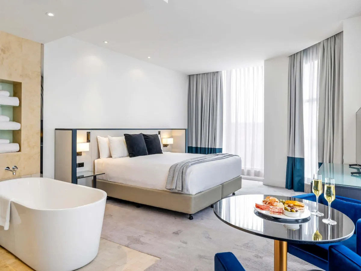 Image of Peppers Waymouth Hotel