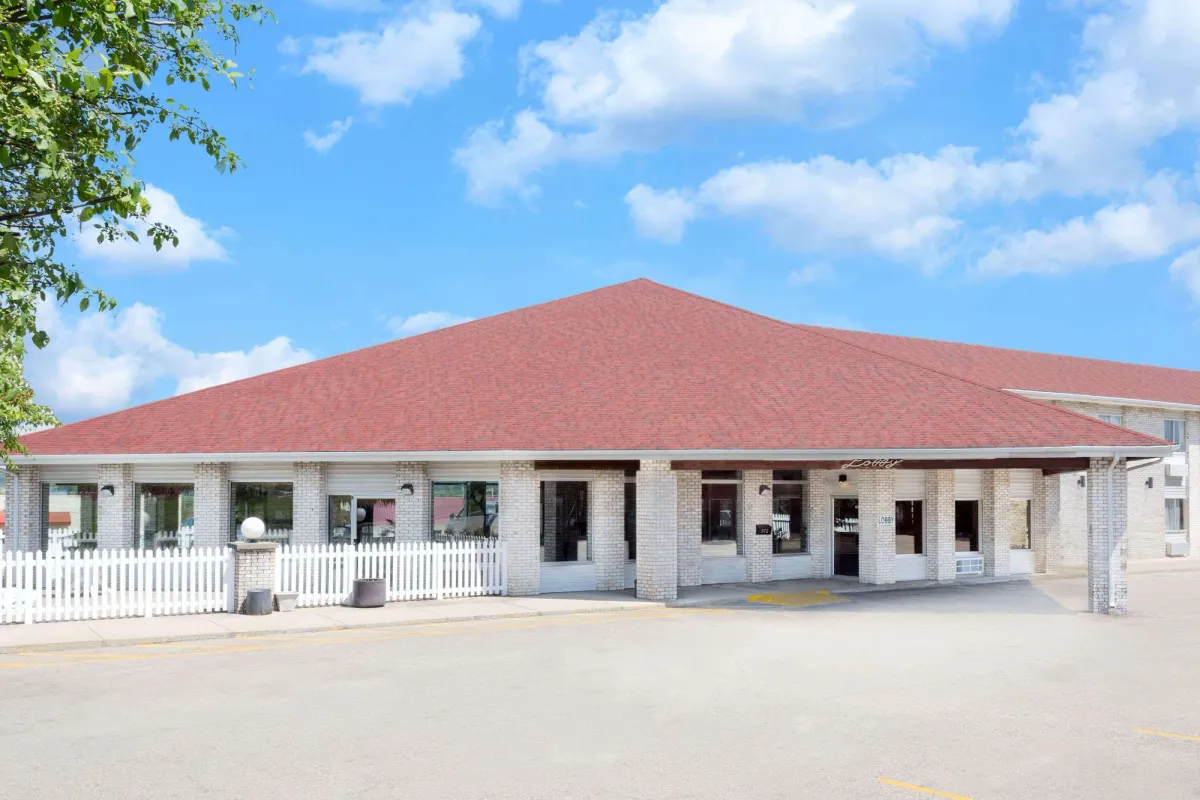 Image of Days Inn by Wyndham Jackson