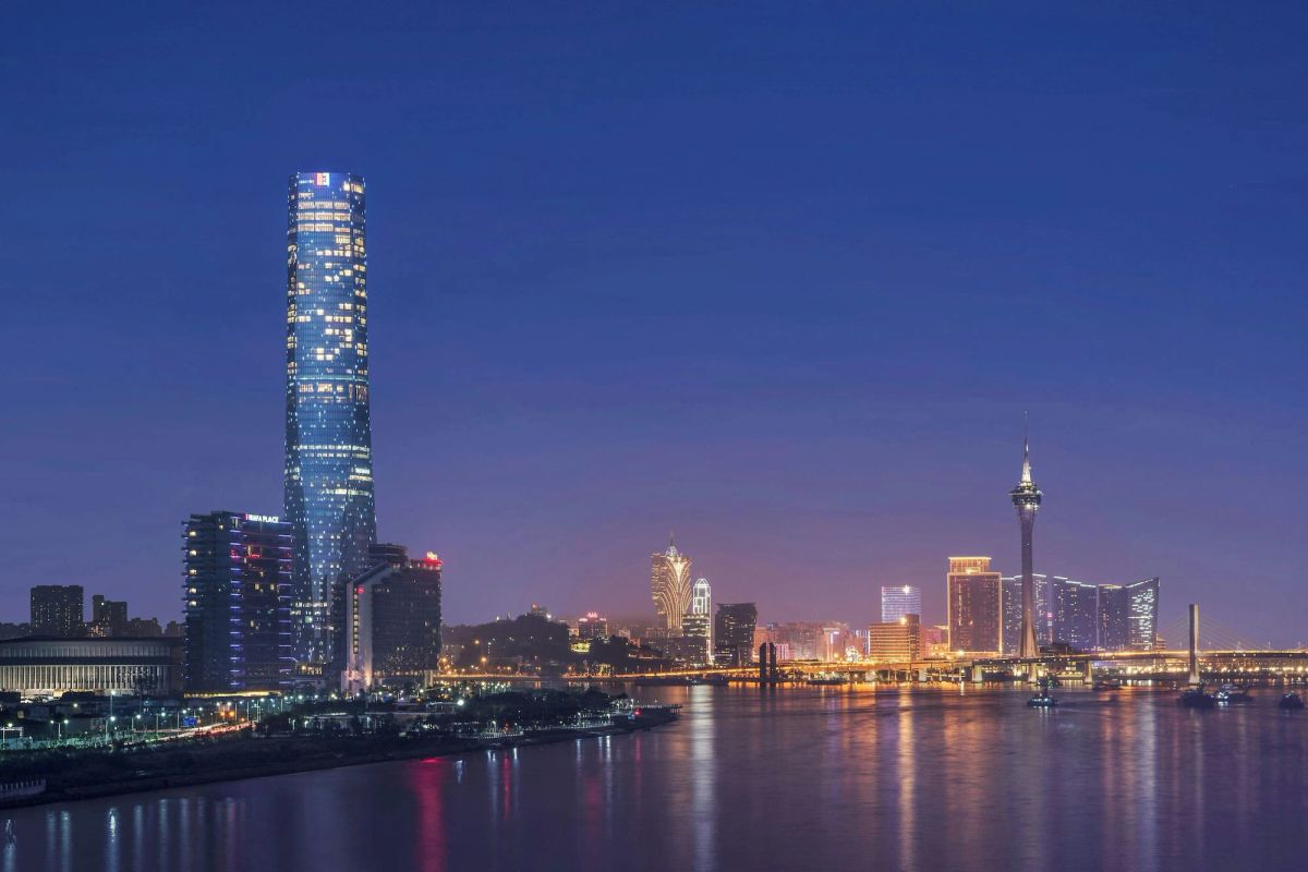 Image of The St. Regis Zhuhai