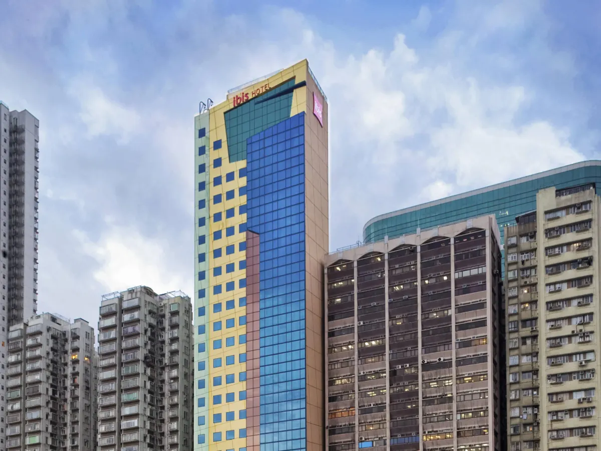 Image of ibis Hong Kong North Point