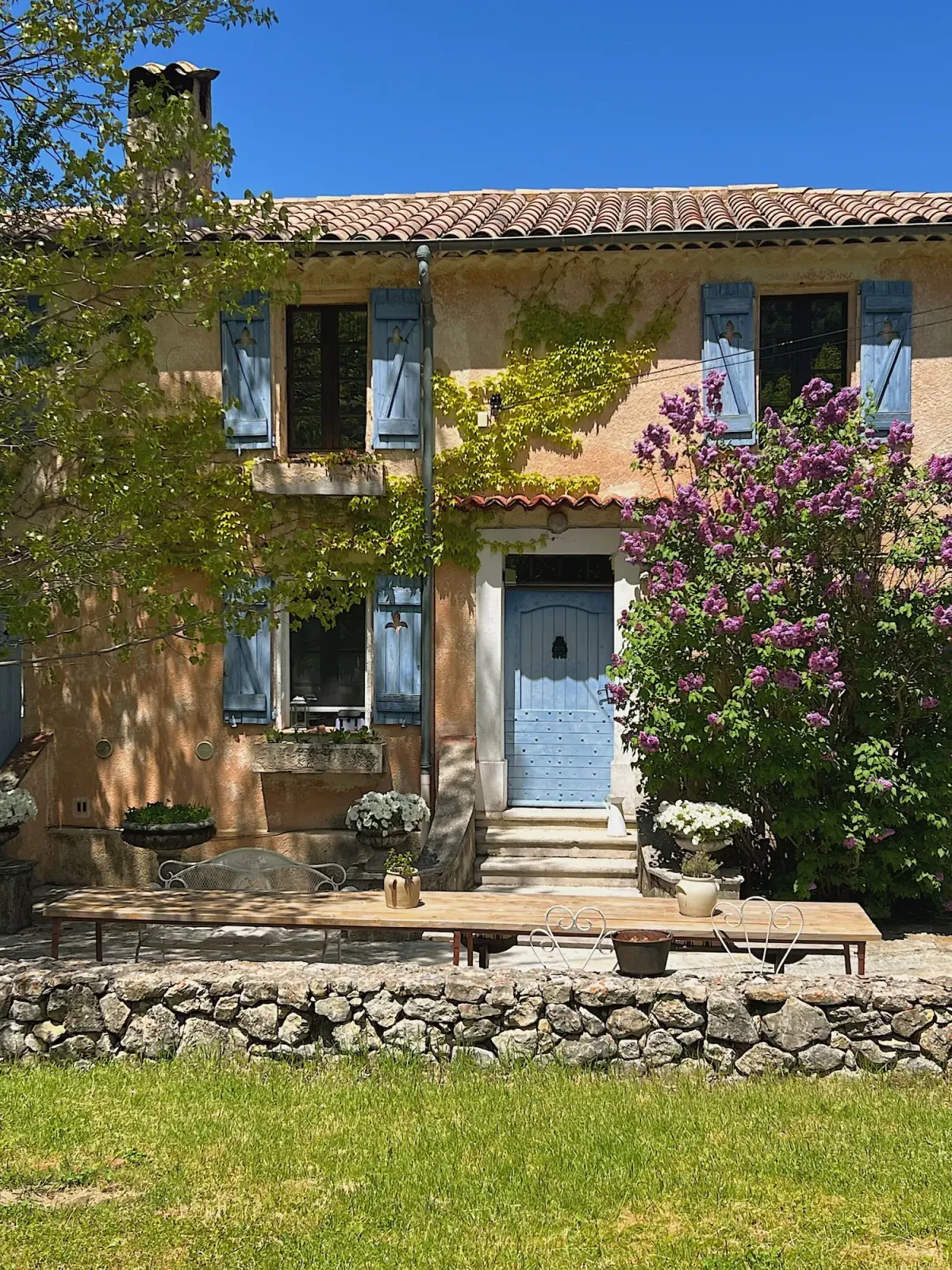 Image of La Bastide des Pins