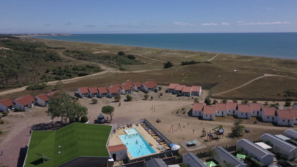 Image of ULVF La Grande Dune