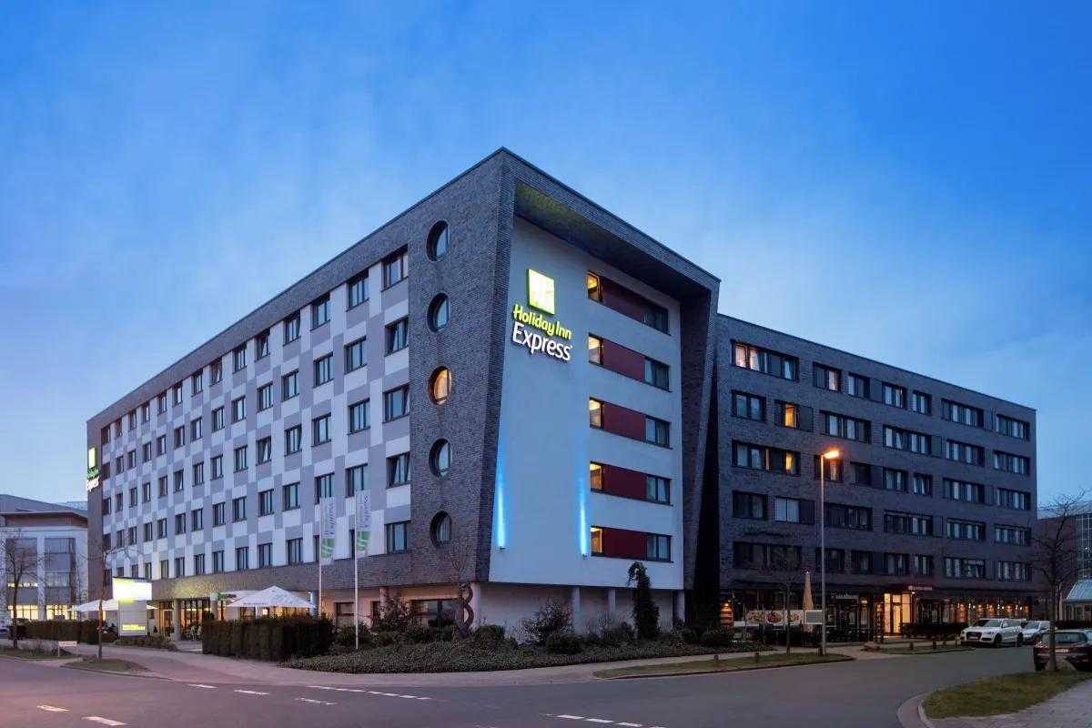 Image of Holiday Inn Express Bremen Airport by IHG