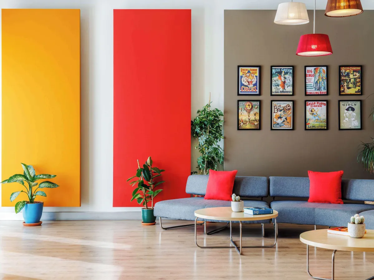 Image of Ibis Istanbul Esenyurt