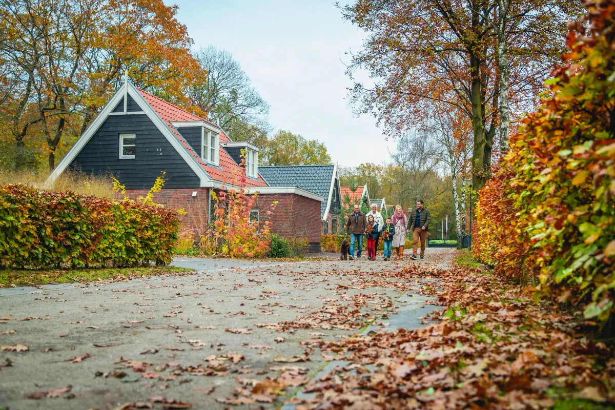 Image of EuroParcs De Hooge Veluwe