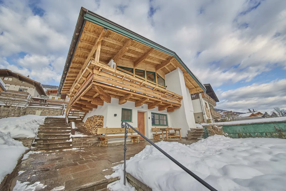 Image of D-Town Lodge