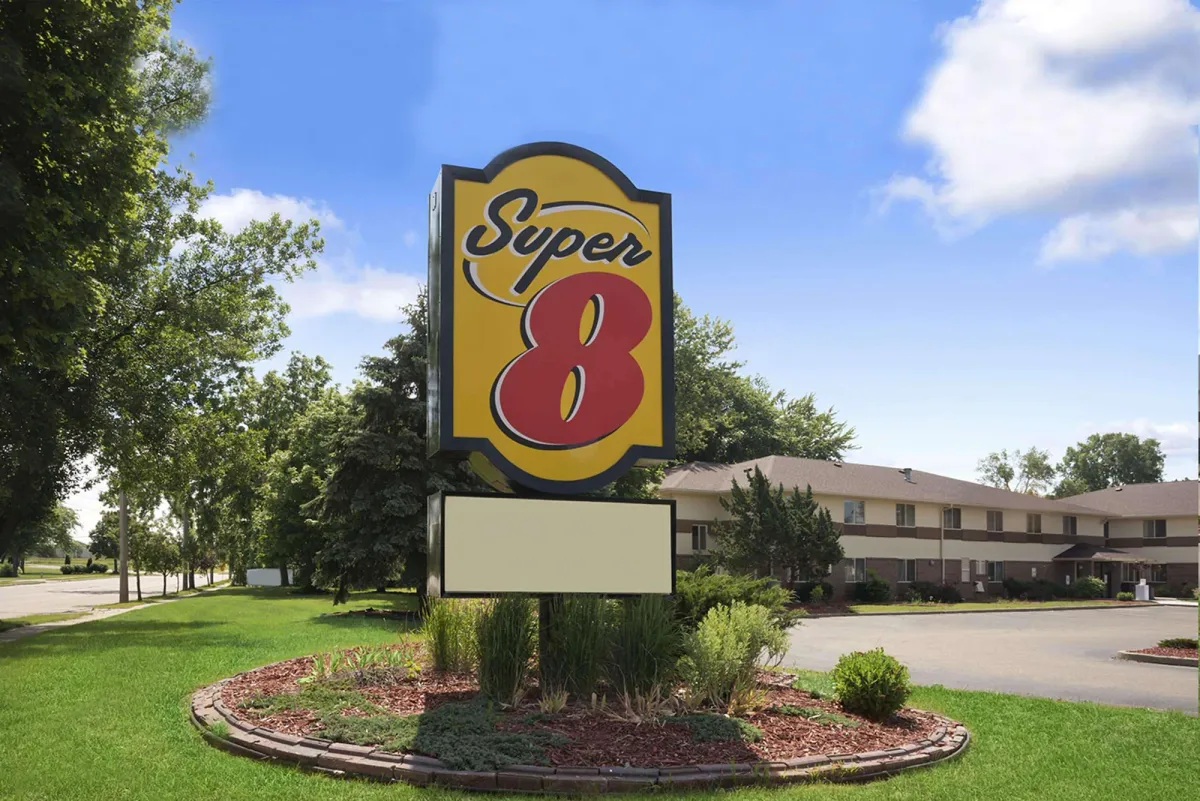 Image of Super 8 by Wyndham Whitewater WI